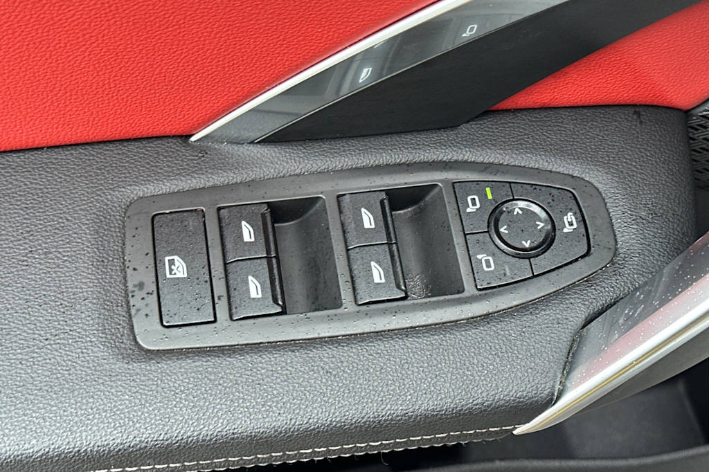 Thumbnail: 2023 BMW X1 - 22