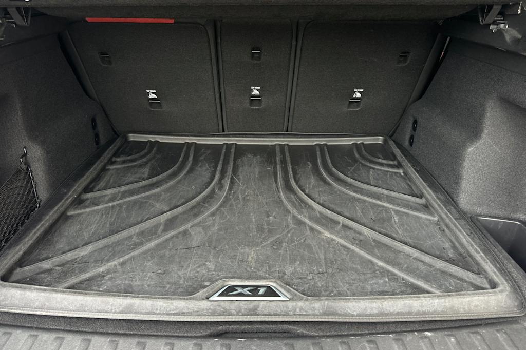 Thumbnail: 2023 BMW X1 - 16