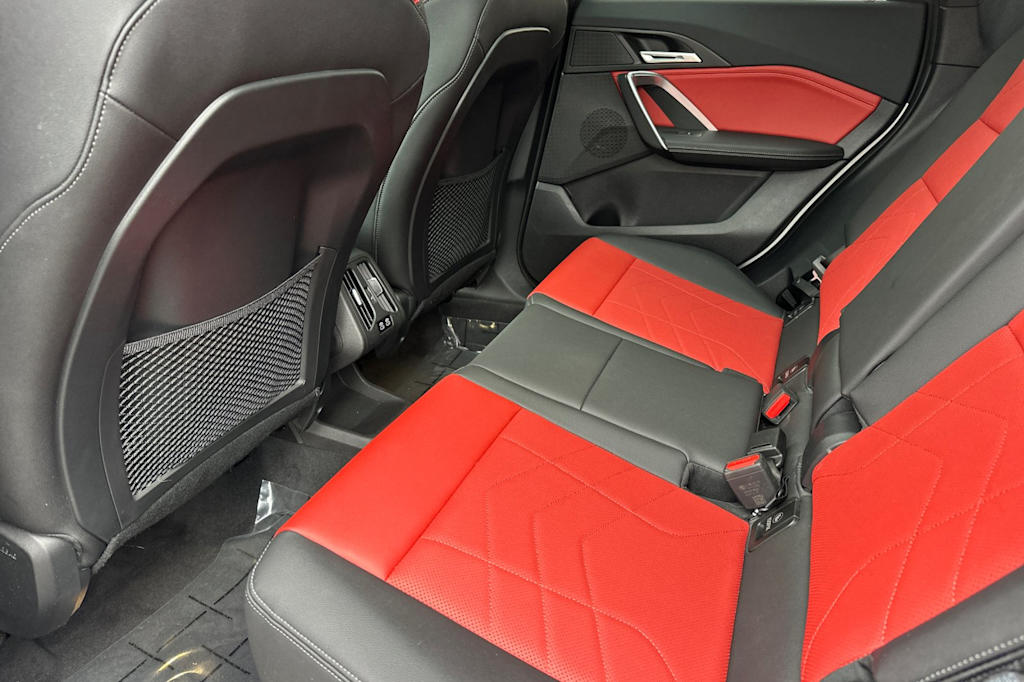 Thumbnail: 2023 BMW X1 - 11