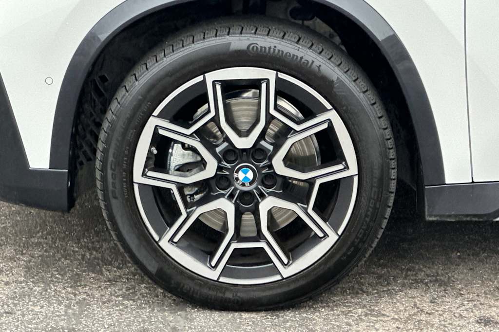 Thumbnail: 2023 BMW X1 - 7