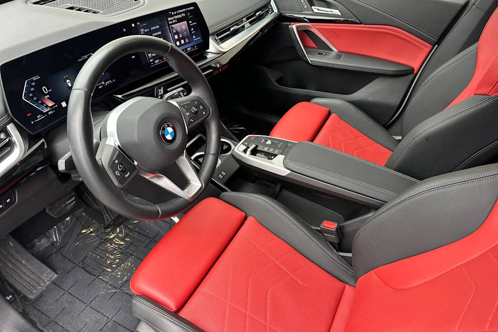 Thumbnail: 2023 BMW X1 - 9