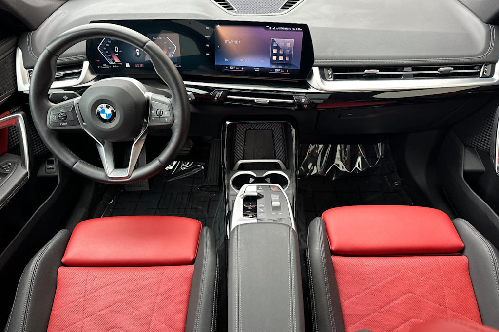 Thumbnail: 2023 BMW X1 - 2