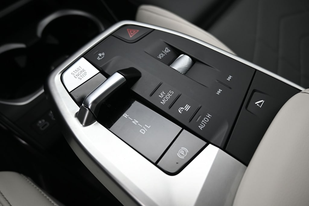 Thumbnail: 2026 BMW X1 - 10