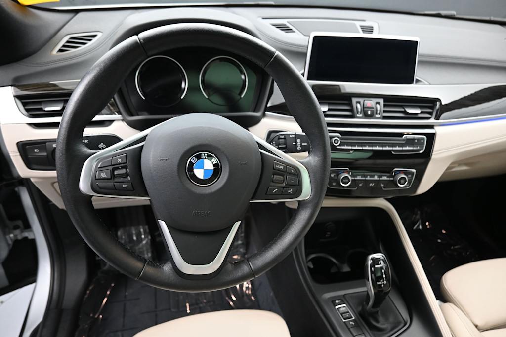 Thumbnail: 2020 BMW X2 - 2