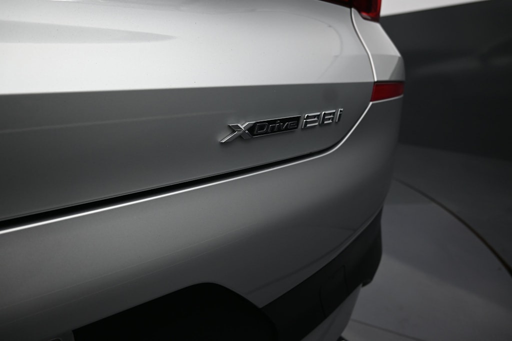 Thumbnail: 2020 BMW X2 - 21