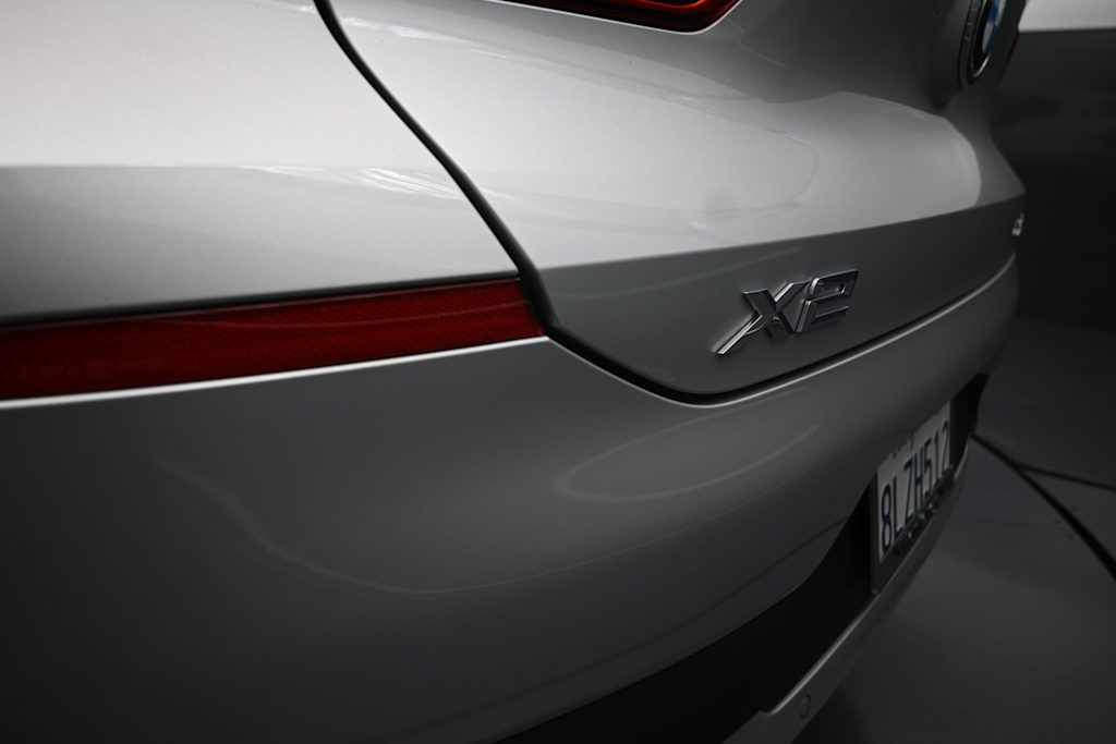 Thumbnail: 2020 BMW X2 - 19