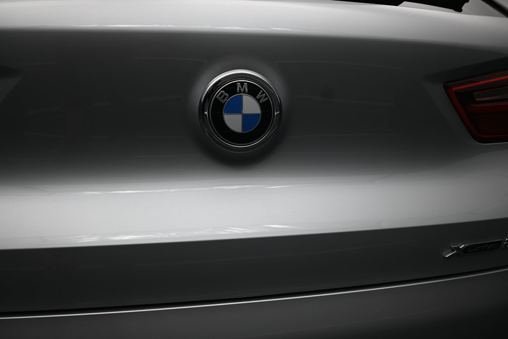 Thumbnail: 2020 BMW X2 - 20