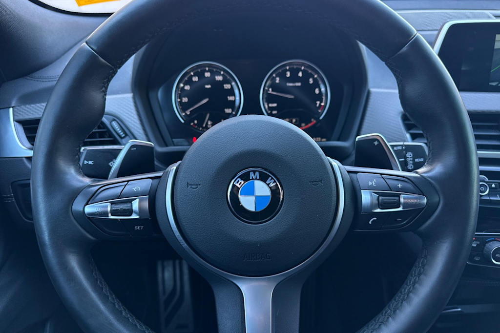 Thumbnail: 2018 BMW X2 - 28