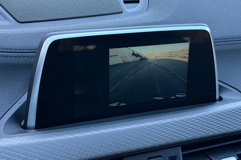 Thumbnail: 2018 BMW X2 - 25