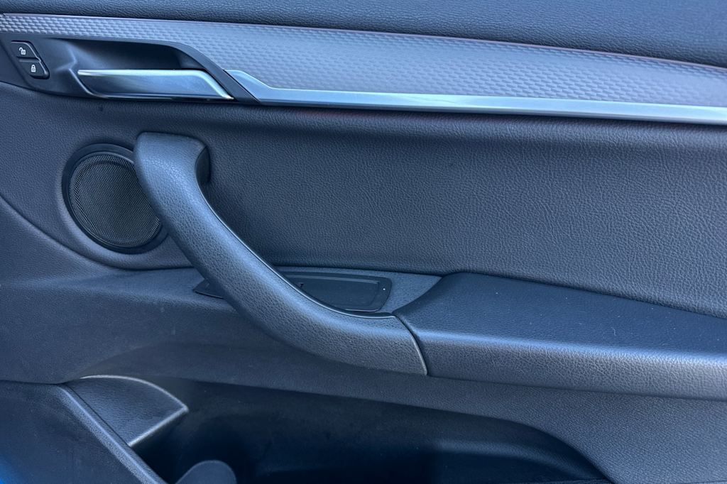 Thumbnail: 2018 BMW X2 - 23