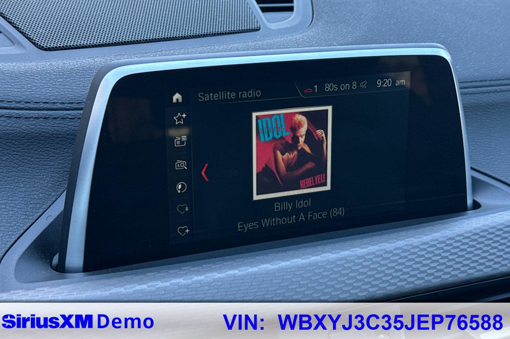 Thumbnail: 2018 BMW X2 - 34