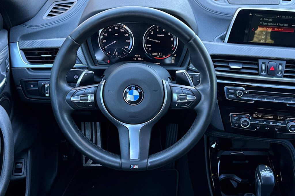 Thumbnail: 2018 BMW X2 - 10