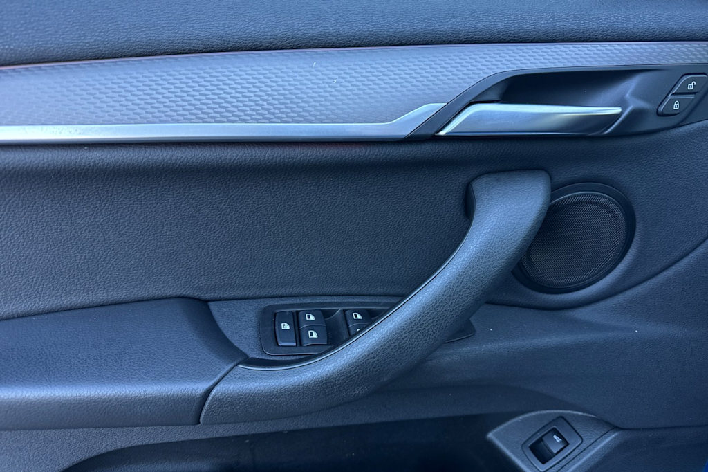 Thumbnail: 2018 BMW X2 - 20