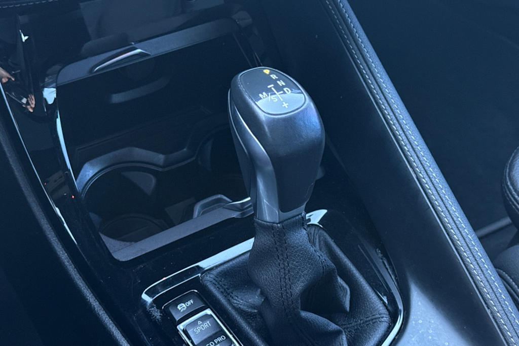 Thumbnail: 2018 BMW X2 - 13