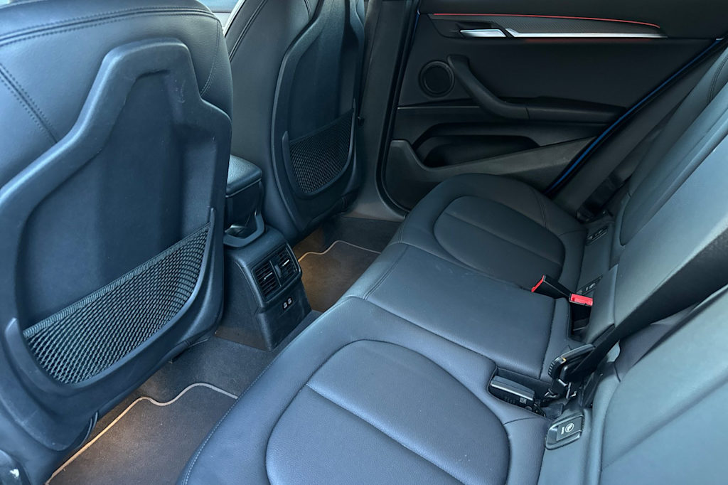 Thumbnail: 2018 BMW X2 - 9