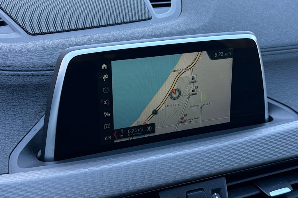 Thumbnail: 2018 BMW X2 - 24