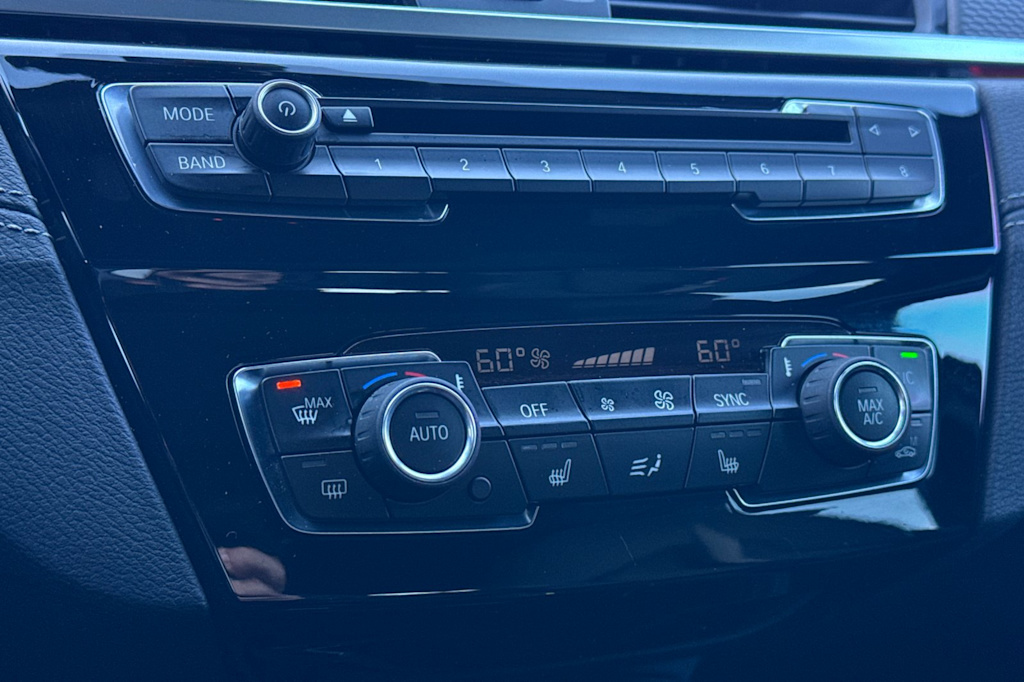 Thumbnail: 2018 BMW X2 - 26