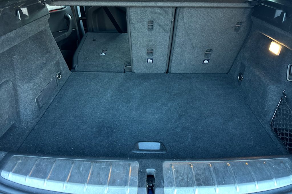 Thumbnail: 2018 BMW X2 - 15