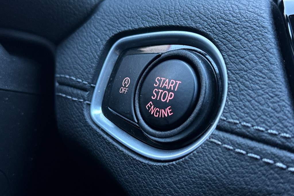 Thumbnail: 2018 BMW X2 - 27