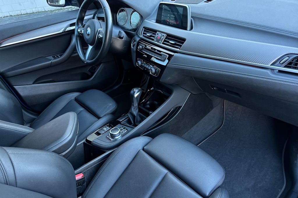 Thumbnail: 2018 BMW X2 - 11