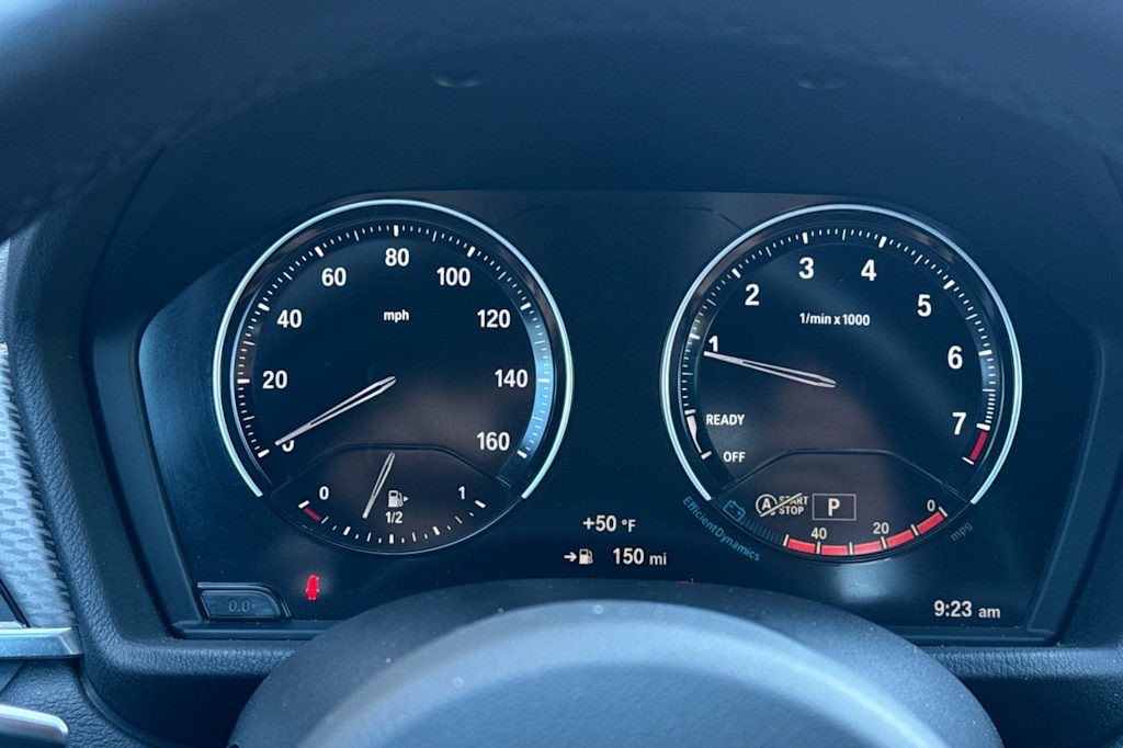 Thumbnail: 2018 BMW X2 - 14