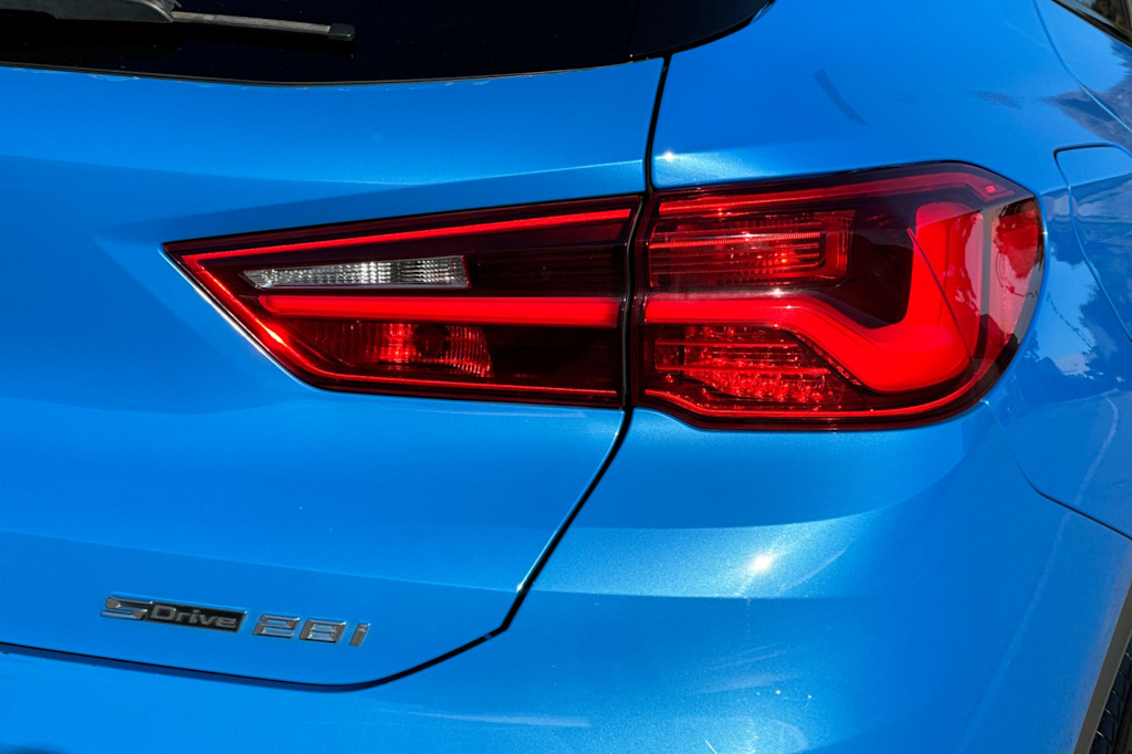 Thumbnail: 2018 BMW X2 - 33