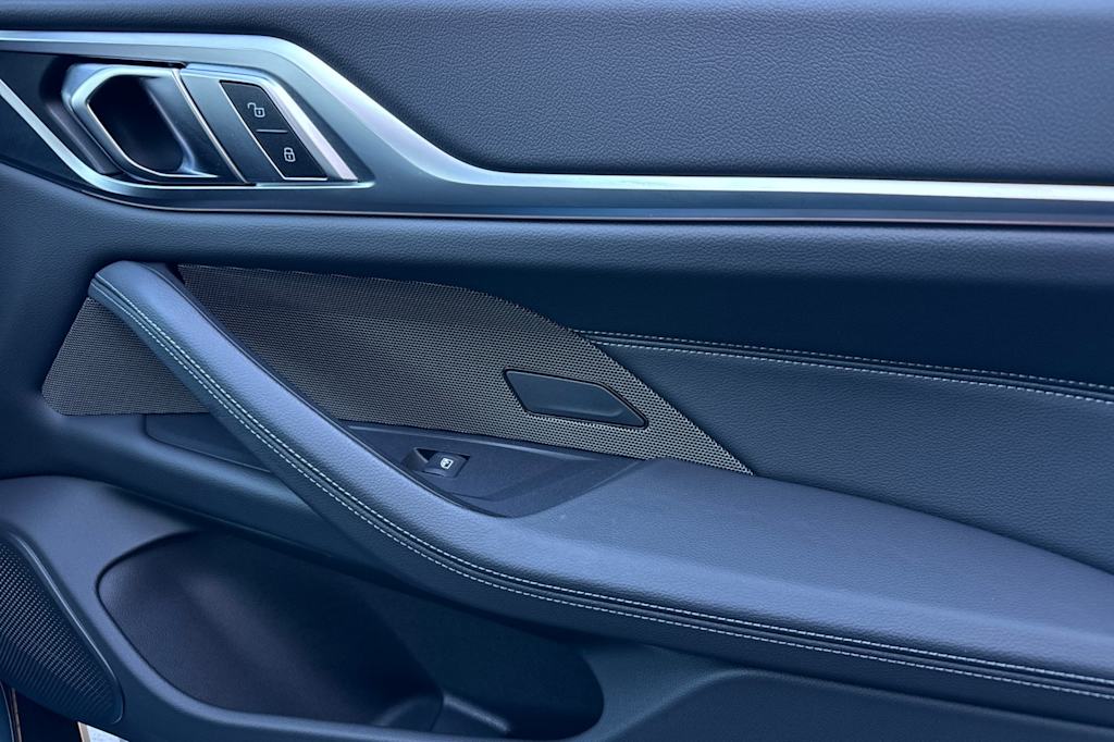 Thumbnail: 2025 BMW i4 - 24