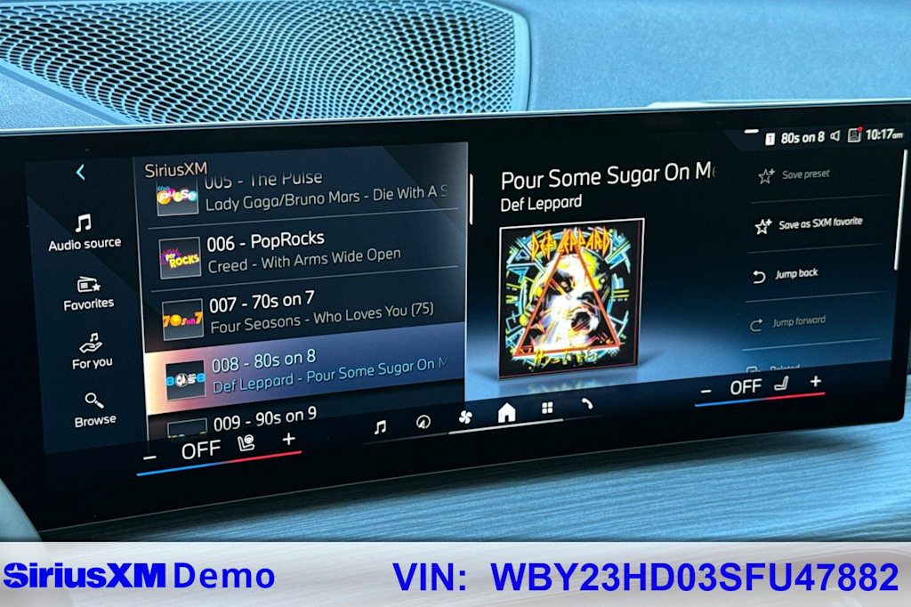 Thumbnail: 2025 BMW i4 - 33