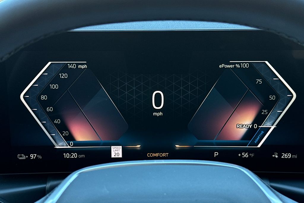 Thumbnail: 2025 BMW i4 - 15