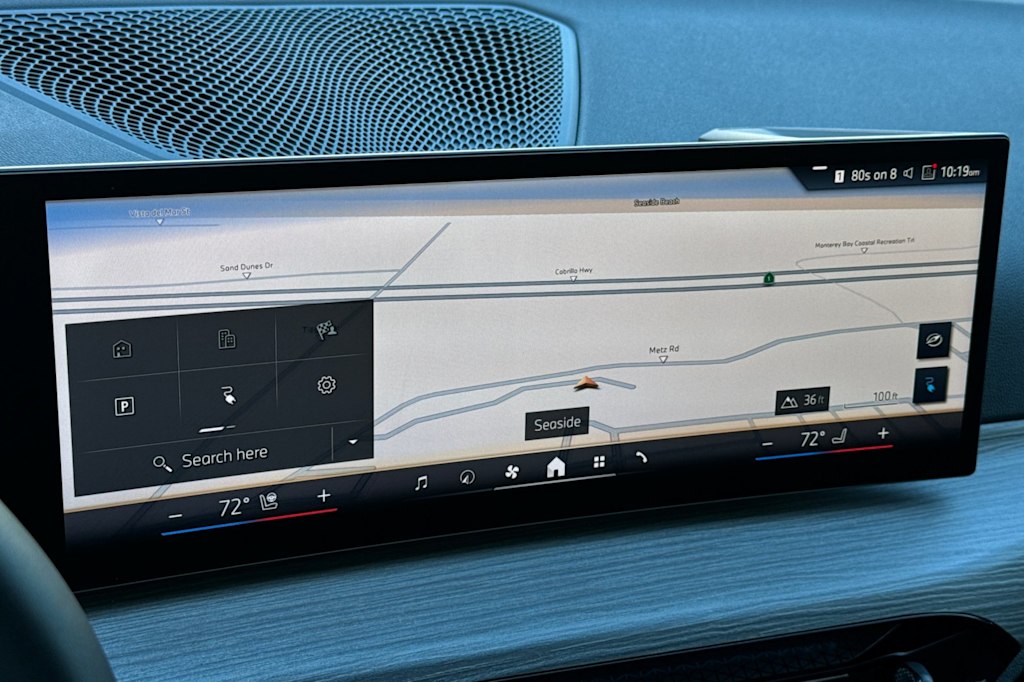 Thumbnail: 2025 BMW i4 - 25