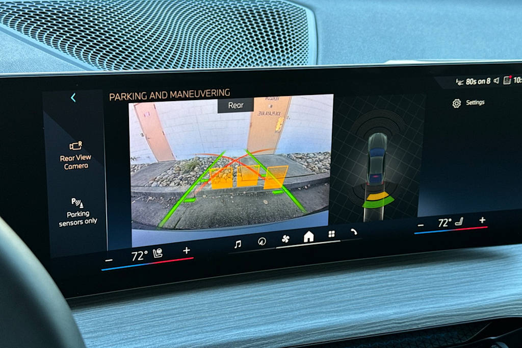 Thumbnail: 2025 BMW i4 - 26