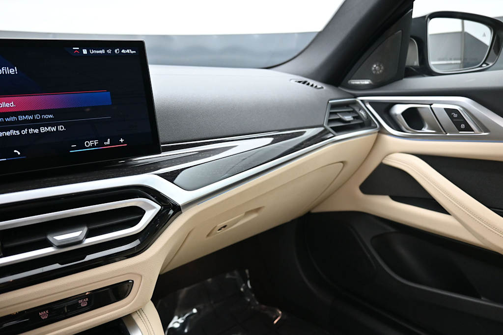 Thumbnail: 2024 BMW i4 - 20
