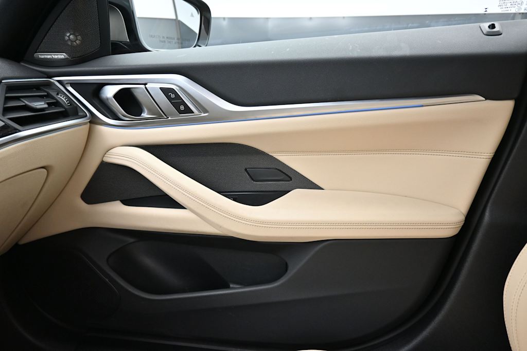 Thumbnail: 2024 BMW i4 - 21