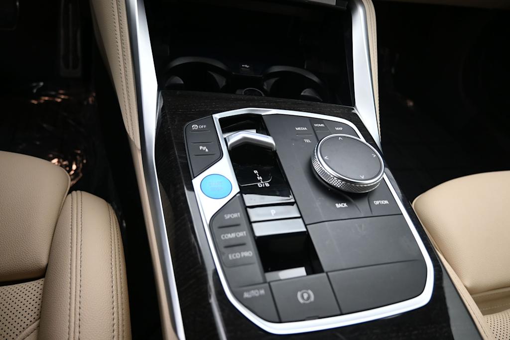 Thumbnail: 2024 BMW i4 - 11