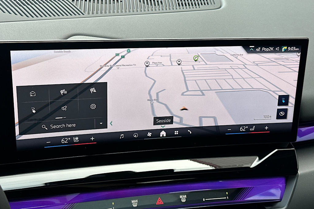 Thumbnail: 2024 BMW i5 - 26