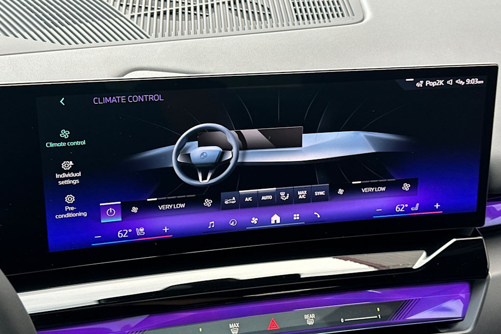 Thumbnail: 2024 BMW i5 - 7