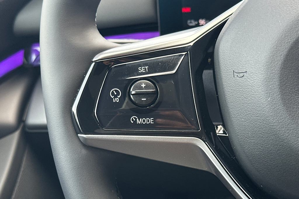 Thumbnail: 2024 BMW i5 - 29