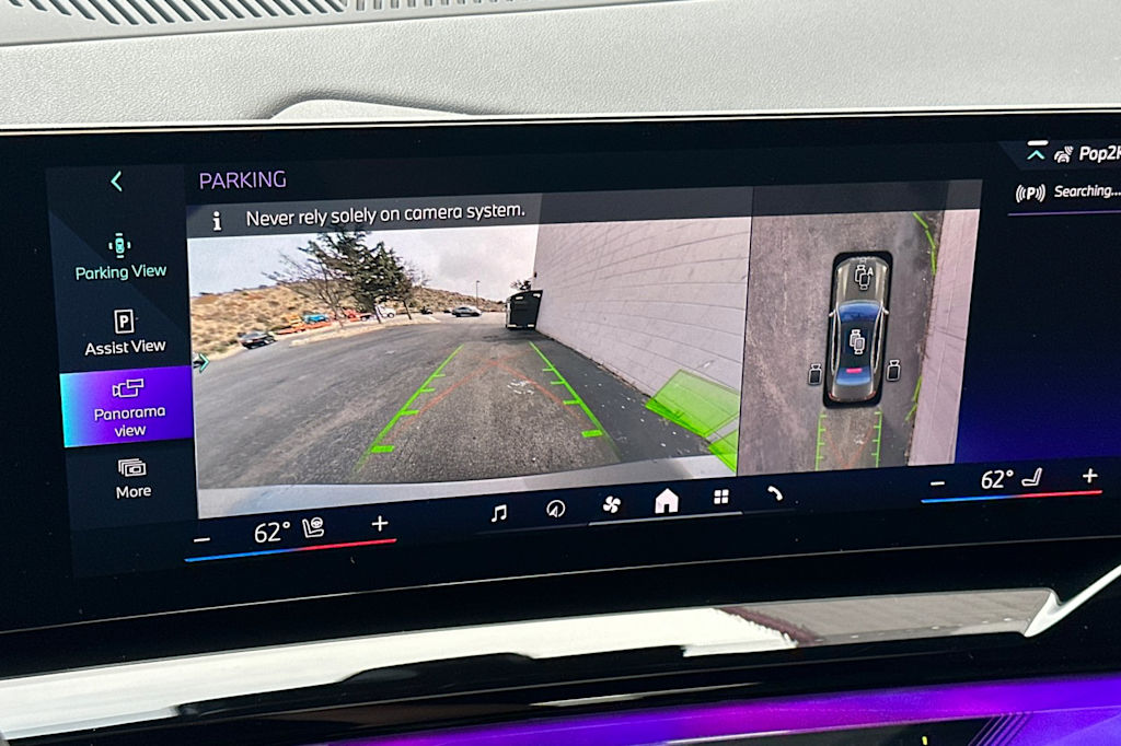 Thumbnail: 2024 BMW i5 - 27