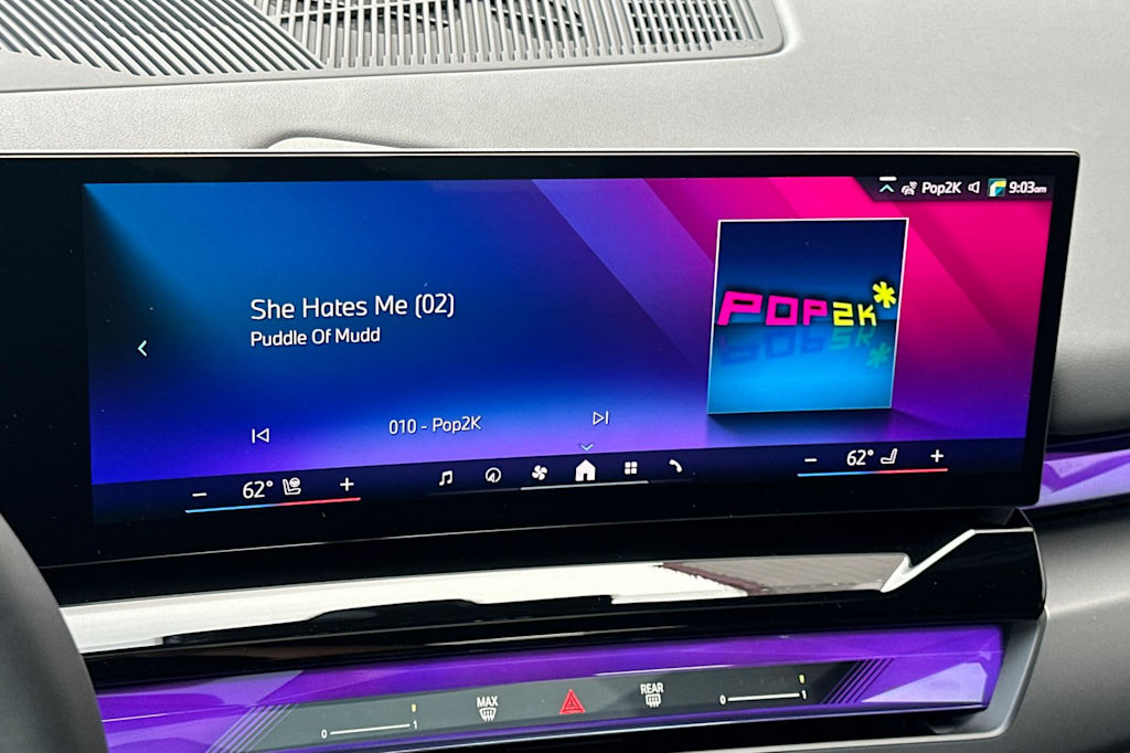 Thumbnail: 2024 BMW i5 - 14