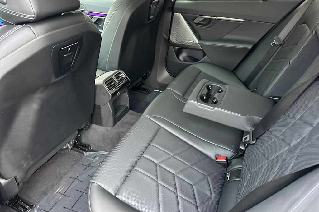 Thumbnail: 2024 BMW i5 - 11