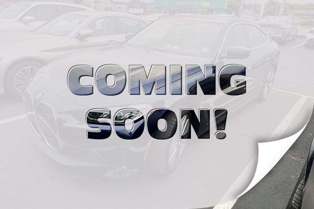 Thumbnail: 2023 BMW i4 - 5