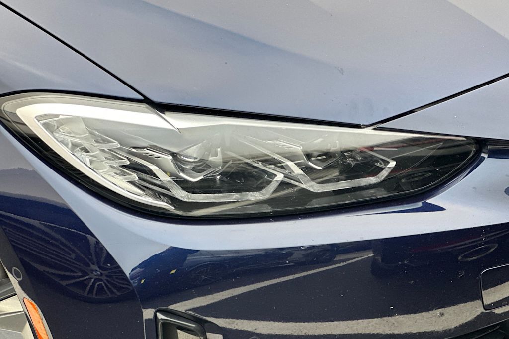 Thumbnail: 2023 BMW i4 - 11