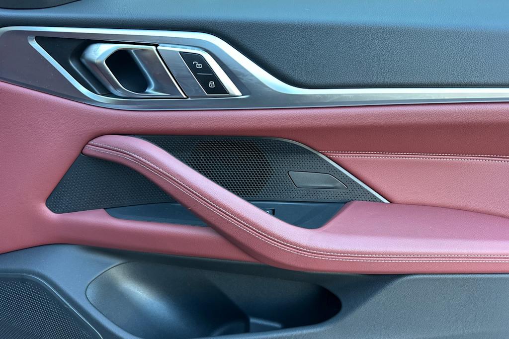 Thumbnail: 2023 BMW i4 - 24