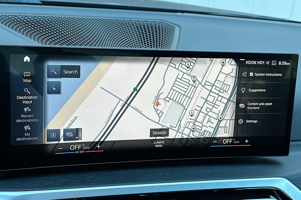 Thumbnail: 2023 BMW i4 - 25