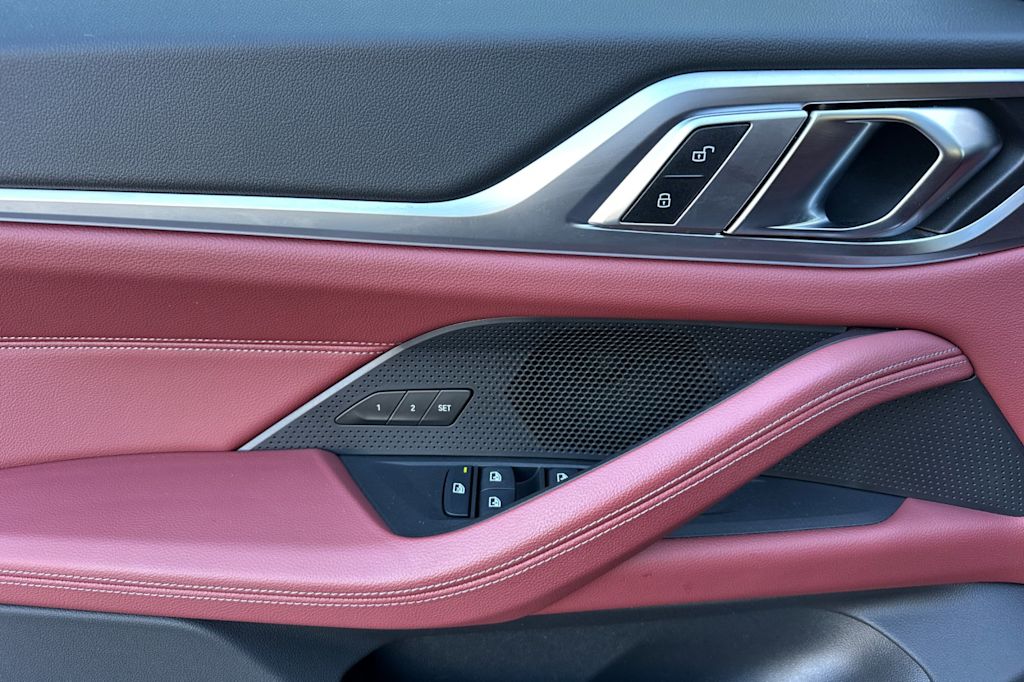 Thumbnail: 2023 BMW i4 - 20