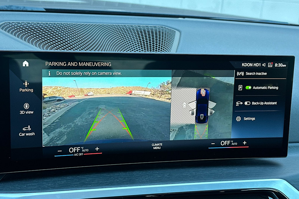 Thumbnail: 2023 BMW i4 - 26