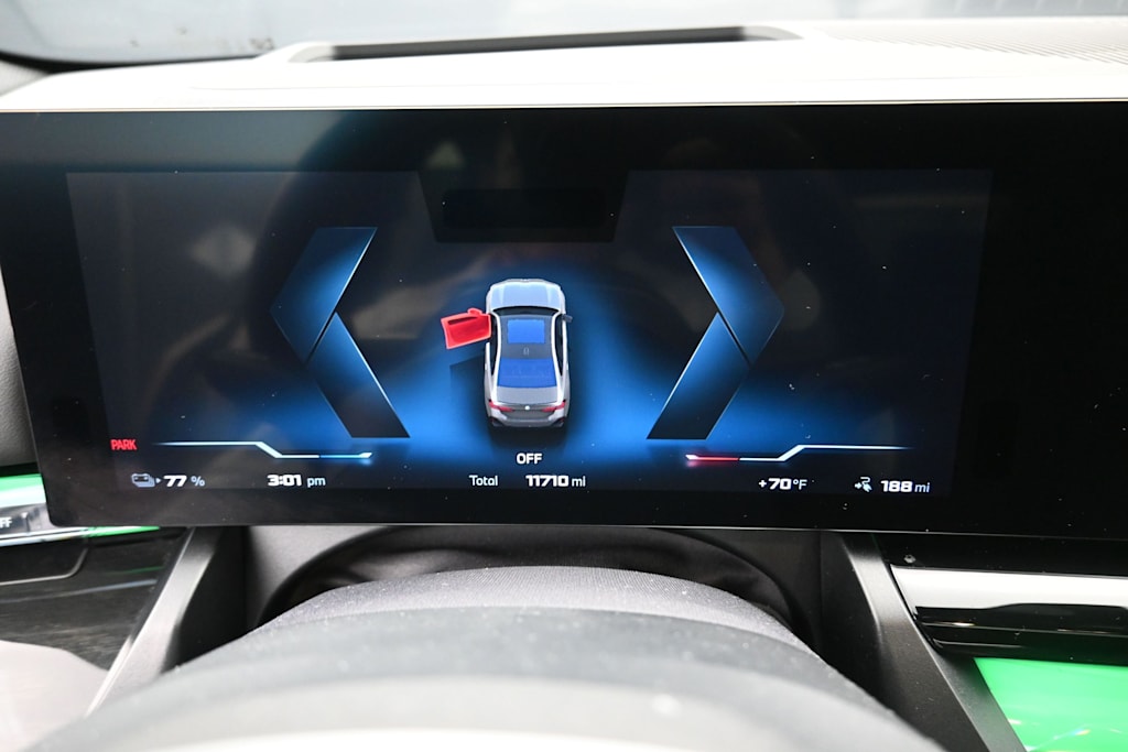 Thumbnail: 2024 BMW i5 - 11