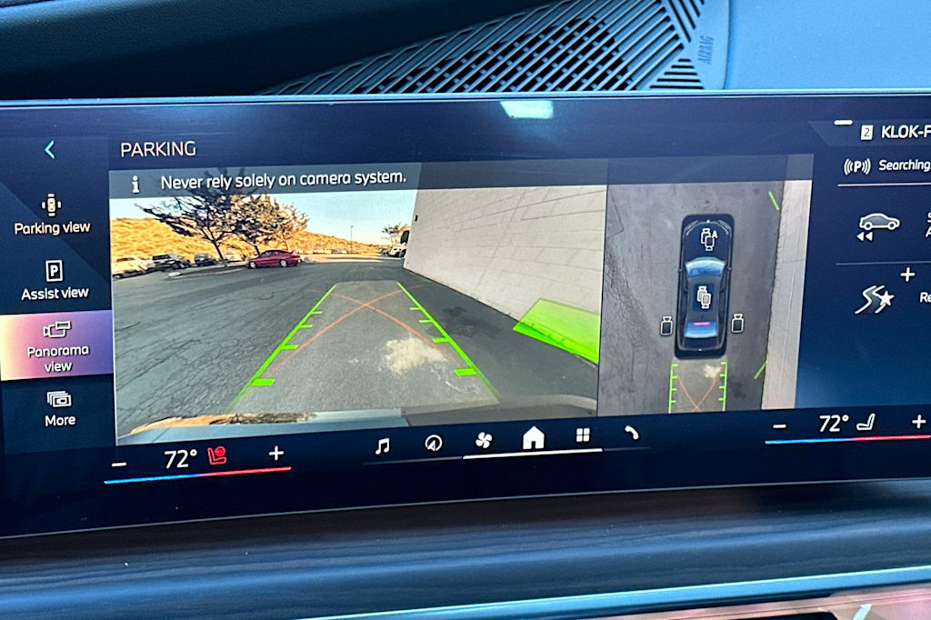 Thumbnail: 2024 BMW i7 - 23