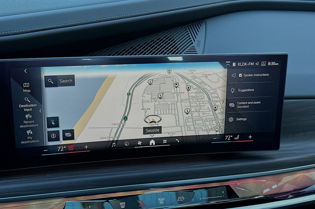 Thumbnail: 2024 BMW i7 - 12