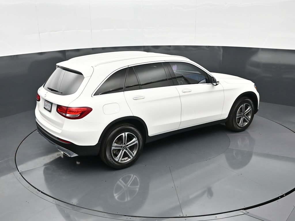 Thumbnail: 2019 Mercedes-Benz GLC - 15